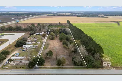 15372 S County Road 28, Foley, AL 36535 - Photo 2