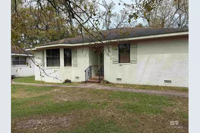 106 S Beech Street, Foley, AL 36535 - Photo 1