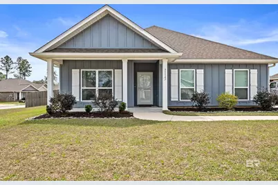 31147 Semper Drive, Spanish Fort, AL 36527 - Photo 1