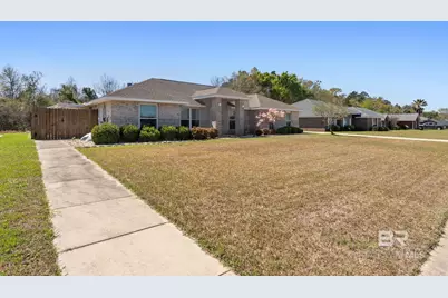 1052 Orlando Drive, Foley, AL 36535 - Photo 2