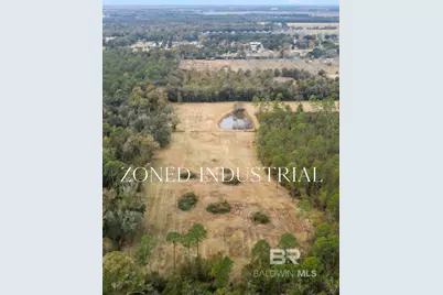 Xxx Airport Road, Foley, AL 36535 - Photo 2