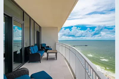 533 E Beach Boulevard #2501, Gulf Shores, AL 36542 - Photo 24