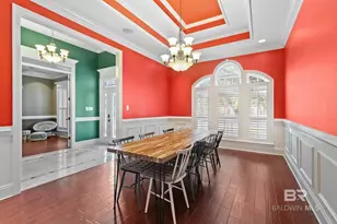 3668 Claridge Rd, Mobile, AL 36608 - Photo 30