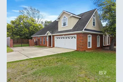 3668 Claridge Road, Mobile, AL 36608 - Photo 12