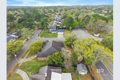 3668 Claridge Road, Mobile, AL 36608 - Photo 98