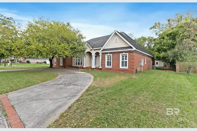 3668 Claridge Road, Mobile, AL 36608 - Photo 2