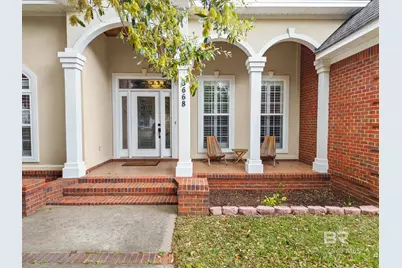 3668 Claridge Road, Mobile, AL 36608 - Photo 20