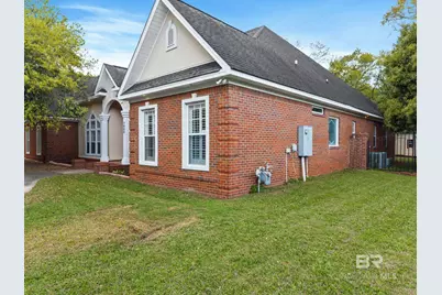 3668 Claridge Road, Mobile, AL 36608 - Photo 14