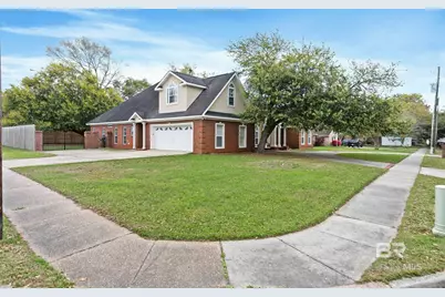 3668 Claridge Road, Mobile, AL 36608 - Photo 16