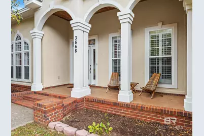 3668 Claridge Road, Mobile, AL 36608 - Photo 22