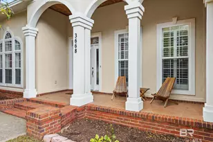 3668 Claridge Rd, Mobile, AL 36608 - Photo 22