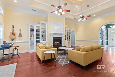 3668 Claridge Road, Mobile, AL 36608 - Photo 26