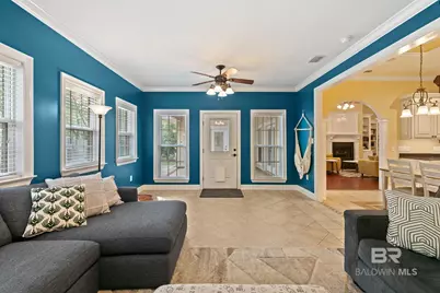 3668 Claridge Road, Mobile, AL 36608 - Photo 48