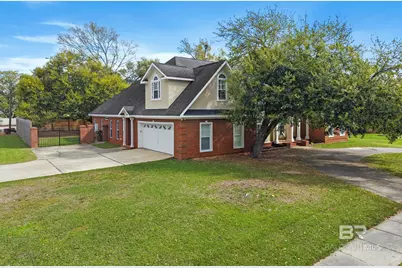 3668 Claridge Road, Mobile, AL 36608 - Photo 8