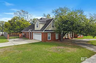 3668 Claridge Rd, Mobile, AL 36608 - Photo 8