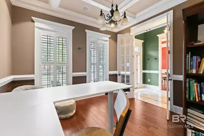 3668 Claridge Road, Mobile, AL 36608 - Photo 36