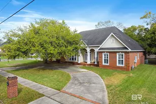 3668 Claridge Rd, Mobile, AL 36608 - Photo 6