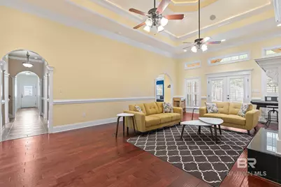 3668 Claridge Road, Mobile, AL 36608 - Photo 28