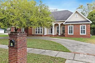 3668 Claridge Rd, Mobile, AL 36608 - Photo 4