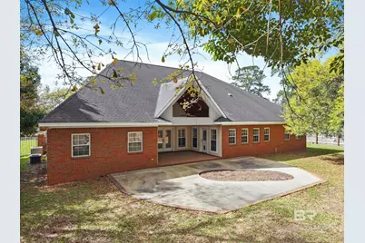 3668 Claridge Road, Mobile, AL 36608 - Photo 86