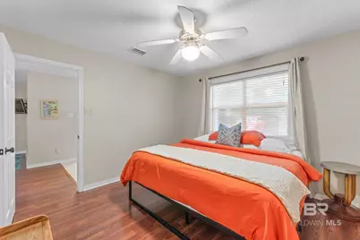 8540 Southwood Court #B, Fairhope, AL 36532 - Photo 16