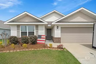 10711 Northern Dancer Ct, Daphne, AL 36526 - Photo 1