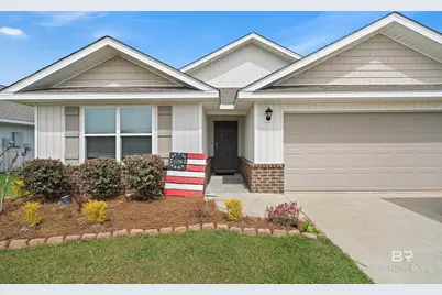 10711 Northern Dancer Court, Daphne, AL 36526 - Photo 2