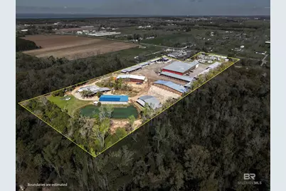 8484 US Highway 98, Fairhope, AL 36532 - Photo 4