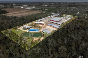 8484 US Hwy 98, Fairhope, AL 36532 - Photo 4