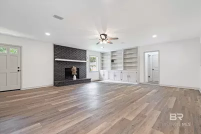 2687 Lynndell Drive, Mobile, AL 36695 - Photo 4