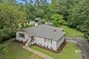 2687 Lynndell Dr, Mobile, AL 36695 - Photo 28