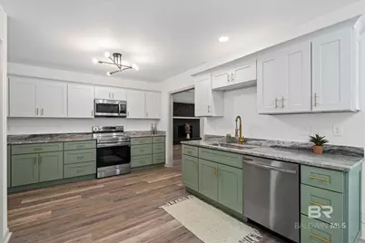 2687 Lynndell Drive, Mobile, AL 36695 - Photo 2