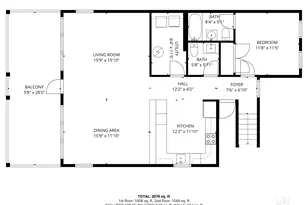 1977 W Beach Blvd, Gulf Shores, AL 36542 - Photo 50