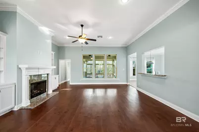 10712 Cresthaven Drive, Spanish Fort, AL 36527 - Photo 8