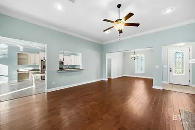 10712 Cresthaven Drive, Spanish Fort, AL 36527 - Photo 12