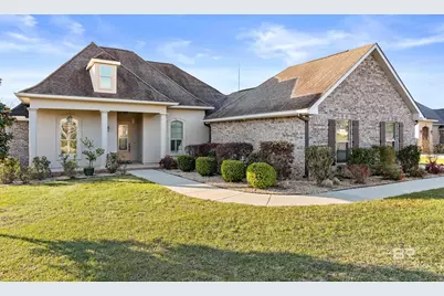 10712 Cresthaven Drive, Spanish Fort, AL 36527 - Photo 2