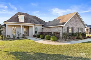 10712 Cresthaven Dr, Spanish Fort, AL 36527 - Photo 2