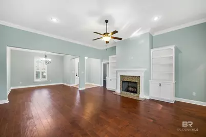 10712 Cresthaven Drive, Spanish Fort, AL 36527 - Photo 10