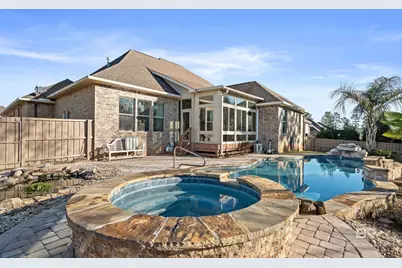 10712 Cresthaven Drive, Spanish Fort, AL 36527 - Photo 38