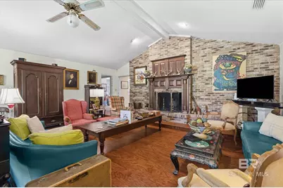 16825 Old Pierce Road, Fairhope, AL 36532 - Photo 8