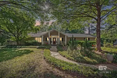 16825 Old Pierce Road, Fairhope, AL 36532 - Photo 1
