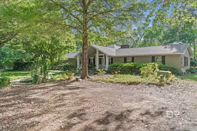 16825 Old Pierce Road, Fairhope, AL 36532 - Photo 20