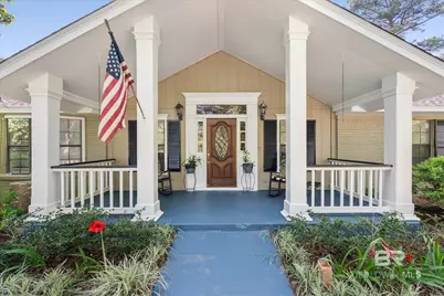 16825 Old Pierce Road, Fairhope, AL 36532 - Photo 12