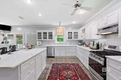 16825 Old Pierce Road, Fairhope, AL 36532 - Photo 4