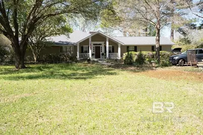 16825 Old Pierce Road, Fairhope, AL 36532 - Photo 1