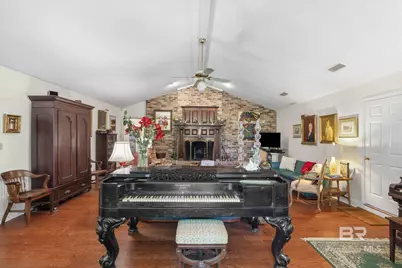 16825 Old Pierce Road, Fairhope, AL 36532 - Photo 6