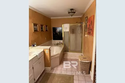 16825 Old Pierce Road, Fairhope, AL 36532 - Photo 8