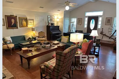 16825 Old Pierce Road, Fairhope, AL 36532 - Photo 2