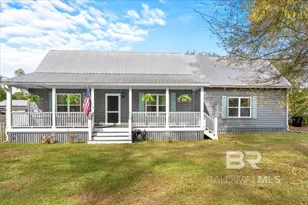 23166 Rochelle Loop, Robertsdale, AL 36567 - Photo 2