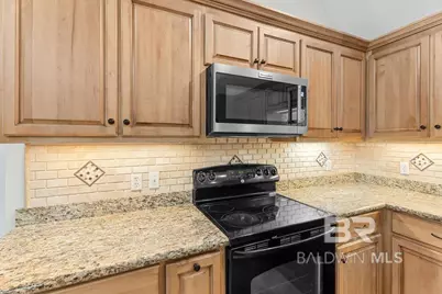 23166 Rochelle Loop, Robertsdale, AL 36567 - Photo 8